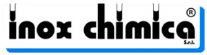 logo inox chimica srl
