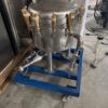 filtro in acciaio INOX della marca "Sparkle"
