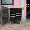 Essicatore statico, Italvacum 6377