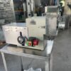 serbatoi usati inox
