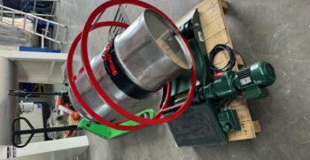 serbatoi inox orizzontali usati