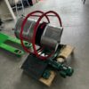serbatoi inox orizzontali usati