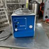 autoclave