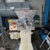 granulatore oscillante della VIANI in INOX