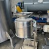 Granulatore a umido usato in INOX