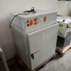 incubatore refrigerato da laboratorio in INOX