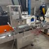 Linea conta compresse in acciaio inox