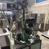 turbo emulsore con fusore usato