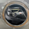 mescolatori in acciaio INOX della pellegrini