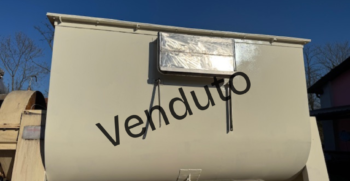mescolatori per polveri