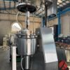 Turbo-emulsore usato, della "Comer", capienza massima 350L