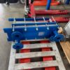 Scambiatore a piastre in INOX della TECHNO SYSTEM
