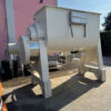 mescolatore marca viavi a 4 vie usato, capacita da 3000L