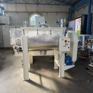 mescolatori usati a 4 vie in acciaio inox disponibili da inox chimica